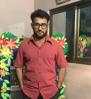 Principal Sir Danish